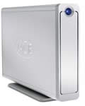 LaCie Big Disk Extreme+