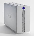 Lacie Bigger Disk Extreme