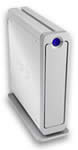 LaCie d2 SATA Hard Drive
