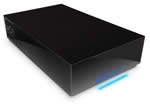 Lacie Hard Disk, Design by Neil Poulton