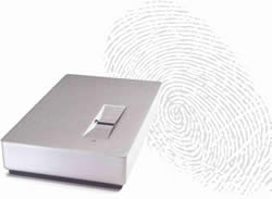 LaCie SAFE Mobile Hard Drives