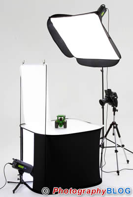 Cubelite Light Table