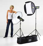Lastolite Lumen8