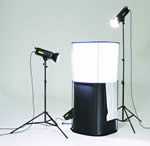 Lastolite Studio Cubelite