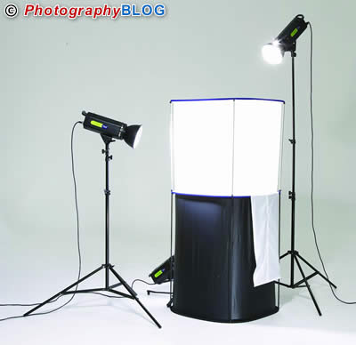 Lastolite Studio Cubelite