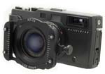 LEE Filters RF75 Filter Holder System