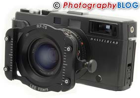 LEE Filters RF75 Filter Holder System