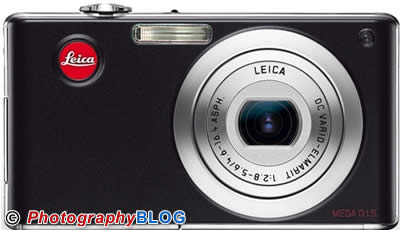 Leica C-Lux 2