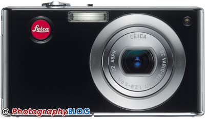 Leica C-Lux 3