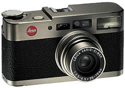 LEICA CM ZOOM