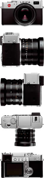 Leica Digilux 2