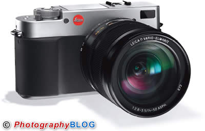 Leica Digilux 3