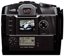 Leica Digital-Modul-R
