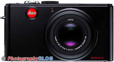 Leica D-Lux 3