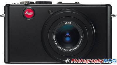 Leica D-Lux 4