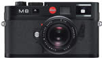 Leica M8