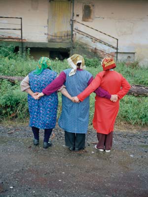 Leica Oskar Barnack Award 2008