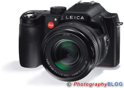 Leica V-Lux 1