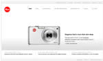 Leica Launches New Website