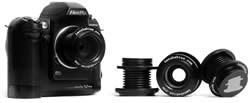 The Original Lensbaby