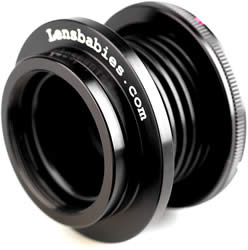 Lensbaby