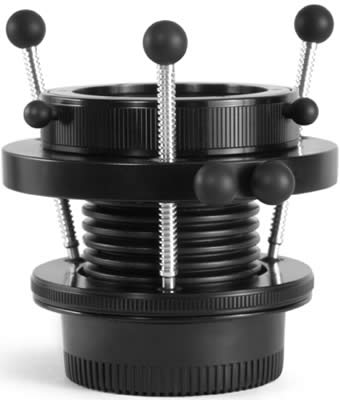 Lensbaby 3G
