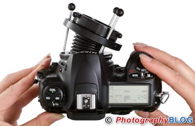 Lensbaby 3G