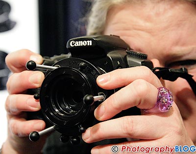 Lensbaby 3G
