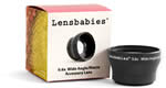 Lensbaby Accessory Lenses