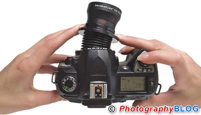 Lensbaby Accessory Lenses