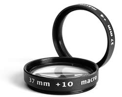 Lensbaby Macro Lens Set