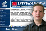 LetsGoDigital Turkish Edition