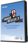 Lexar Image Rescue 3