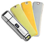 Lexar JumpDrive Lightning
