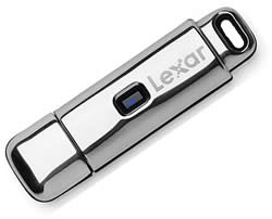 Lexar JumpDrive Lightning