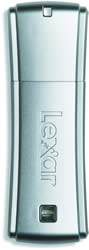 Lexar JumpDrive Secure II