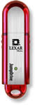 Lexar JumpDrive Traveler 2.0