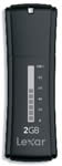 Lexar JumpDrive Secure II Plus USB Flash Drive