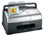 Lexmark P315 Snapshot Photo Printer