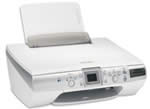Lexmark P4350
