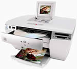 Lexmark P450