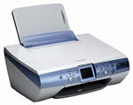 Lexmark P6520