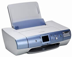 Lexmark P6520