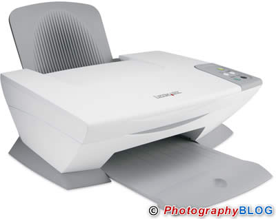 Lexmark X1270