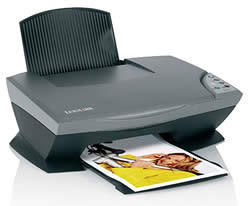 Lexmark X2250