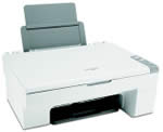 Lexmark X2350 All-in-One