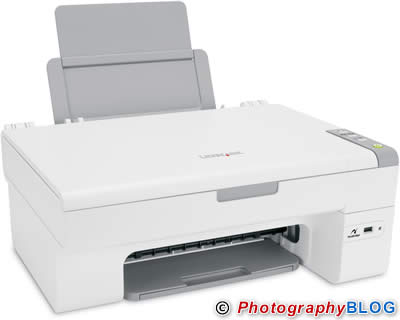 Lexmark X2470