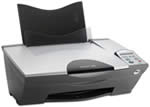 Lexmark X3350
