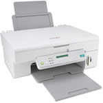 Lexmark X3470
