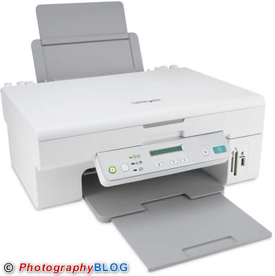 Lexmark X3470